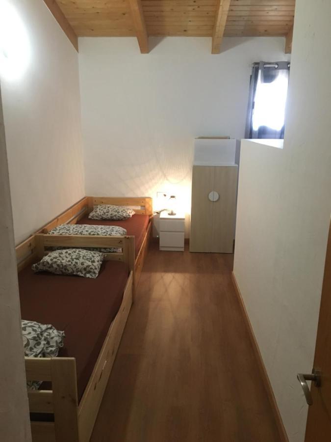 Casa Boracay Guest House Los Pastores Bagian luar foto