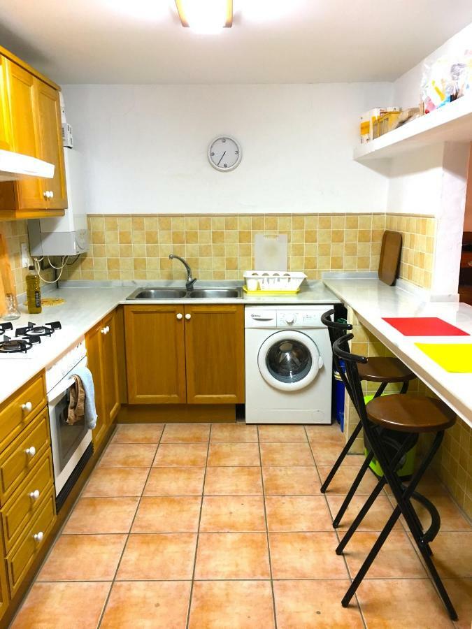 Casa Boracay Guest House Los Pastores Bagian luar foto