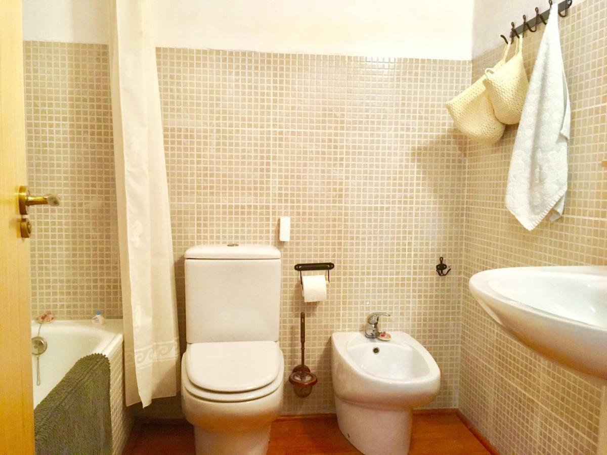 Casa Boracay Guest House Los Pastores Bagian luar foto
